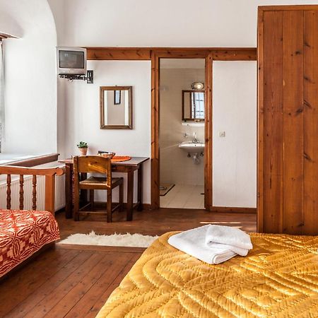 Archontiko Filippidi Hotel Mileai Bagian luar foto